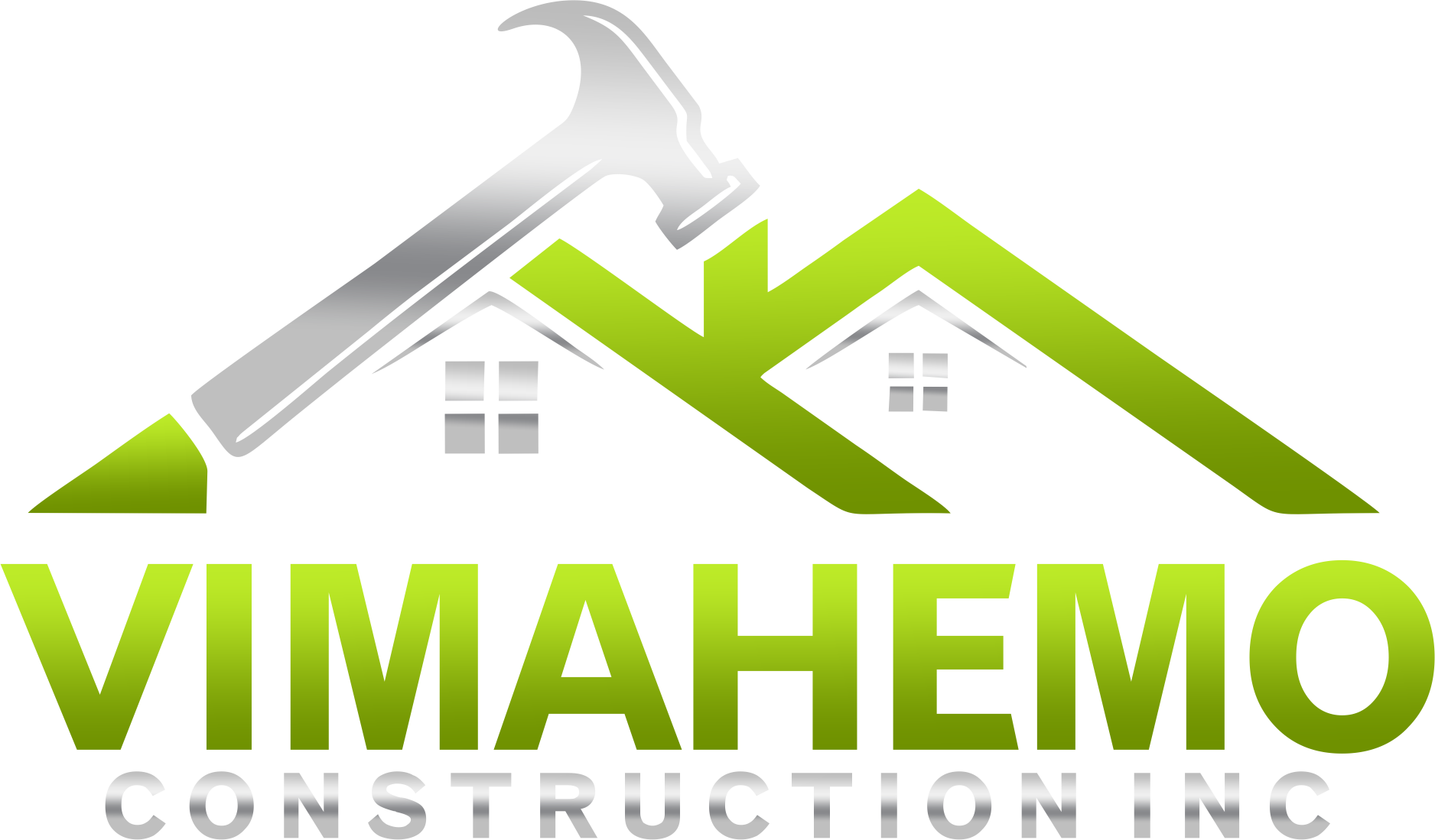 Vimahemo Construction Inc